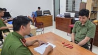 Bắt đối tượng giả danh công an, lừa đảo hàng trăm triệu đồng ở Đà Nẵng
