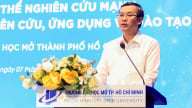 Chúng ta phải 'đốt tiền' để có tương lai tươi sáng, nhỏ giọt, chúng ta sẽ không đi đến đâu cả