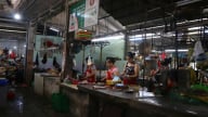 Loạt xã, phường ở Huế xuất hiện dịch tả lợn Châu Phi, thịt lợn ế ẩm chưa từng thấy