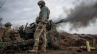 'Đã mất kiểm soát': Ở Phương Tây tuyên bố về tình hình Ukraine
