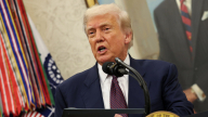 Ông Trump đe dọa Trung Quốc bằng mức thuế mới