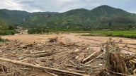 Tìm thấy thi thể nạn nhân cuối cùng trong trận lũ lịch sử tại xã Chiềng Sơ (Sơn La) 