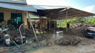 Ủy ban MTTQ Việt Nam tỉnh Sơn La: Vận động, quản lý và sử dụng nguồn quỹ quyên góp, ủng hộ khắc phục thiệt hại