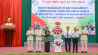 Nông thôn Tây Bắc: Yên Châu - Điểm sáng trong phong trào toàn dân bảo vệ an ninh Tổ quốc