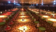 Liên kết chăn nuôi gà với doanh nghiệp lớn, nông dân Đắk Lắk 'nhàn tênh', cứ đếm cân tính tiền