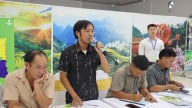 Cập nhật kiến thức khoa học, kinh nghiệm sản xuất cho hội viên nông dân Sơn La