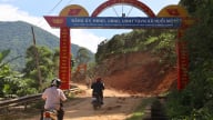 Đưa kiến thức pháp luật đến với đồng bào dân tộc ở vùng cao Huổi Một