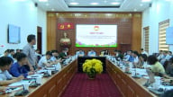 Mặt trận Tổ quốc các cấp và tổ chức thành viên ở Lai Châu  cần nâng cao hiệu quả giám sát, phản biện xã hội