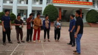Chiềng Sơ: Khi pháp luật đi vào cuộc sống của đồng bào dân tộc thiểu số