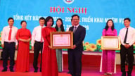 Điện Biên: Nỗ lực thu hẹp khoảng cách giáo dục vùng cao, đồng hành cùng học sinh dân tộc thiểu số