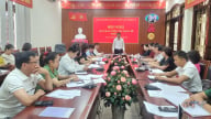  Sơn La đẩy mạnh tuyên truyền các ngày lễ lớn, phục vụ hiệu quả nhiệm vụ chính trị 
