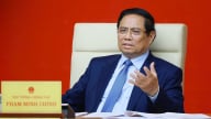 Thủ tướng: Bí thư, Chủ tịch các tỉnh chỉ đạo quyết liệt việc tặng quà Quốc khánh cho người dân
