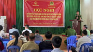 Nâng cao hiểu biết pháp luật cho đồng bào dân tộc thiểu số ở vùng cao Sơn La
