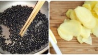 Thức uống '2 vị' giúp giảm cân, bổ thận, nhẹ bụng sau một tuần kiên trì