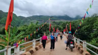 Từ chương trình 1719, vùng cao Sơn La đổi thay từng ngày