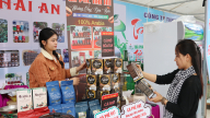 Nông thôn Tây Bắc: Lễ hội Hoa Ban - Cầu nối quảng bá sản phẩm OCOP Điện Biên