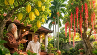 Người xưa nói: Trong nhà có 3 loại cây này đừng vội chặt kẻo dễ hao lộc, mất may mắn