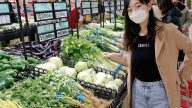 5 loại rau củ mà người sành ăn không bao giờ mua trong tháng 3