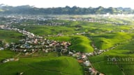 Trước sáp nhập, đây là một trong các thị xã có thời gian hoạt động ngắn nhất, nay là điểm du lịch hot nhất ở Sơn La