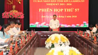 Sơn La triển khai đồng bộ các giải pháp phát triển toàn diện