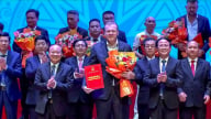 2 'đại gia' chăn nuôi Hùng Nhơn - De Heus “bắt nhịp” làn sóng đầu tư 33 tỷ USD vào Gia Lai