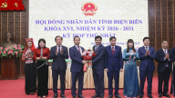 Điện Biên: Kiện toàn hàng loạt vị trí lãnh đạo chủ chốt 
