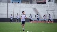 Cầu thủ Việt kiều 21 tuổi của Hải Phòng FC: Chìa khoá trong chiến thắng trước Hà Nội FC