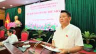 Kỳ họp chuyên đề lần thứ nhất, HĐND tỉnh Sơn La nhiệm kỳ 2026 – 2031 thảo luận, thông qua nhiều nghị quyết quan trọng