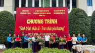 Hội Nông dân phường Lào Cai: Lan tỏa nghĩa tình, 'tiếp sức' sinh kế cho hội viên nông dân nghèo 