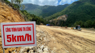Dự án Hầm đường bộ qua đèo Hoàng Liên kết nối Lào Cai – Lai Châu: Bao nhiêu km, bao nhiêu năm, bao nhiêu lợi ích?