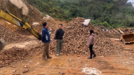 Phú Thọ: Hội Nông dân xã Cao Sơn hỗ trợ nông dân vay vốn hàng chục tỷ đồng để phát triển kinh tế