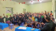 Sáp nhập thôn, tổ dân phố, ở Tuyên Quang mới (địa phận Hà Giang cũ), dân muốn giữ tên 'làng du lịch”- thôn Mã Pì Lèng