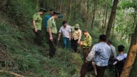 Phú Thọ: Hạt Kiểm lâm Kim Bôi dựa vào dân để bảo vệ rừng bền vững 