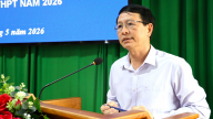 Sơn La: Tập huấn quy chế thi tốt nghiệp THPT năm 2026 