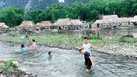 Phú Thọ: Yêu cầu 100% học sinh ký cam kết không tự ý đi bơi trước kỳ nghỉ hè 2025-2026