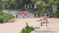 Nông thôn Tây Bắc: Xã Đà Bắc chủ động phương án '4 tại chỗ', sẵn sàng ứng phó trước mùa mưa bão