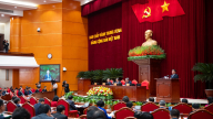 Mức hỗ trợ mới nhất với các chức danh lãnh đạo thuộc diện Bộ Chính trị, Ban Bí thư quản lý và tướng quân đội, công an