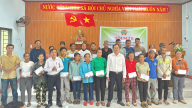 Đà Nẵng: Sôi nổi các hoạt động chào mừng Đại hội đại biểu toàn quốc Hội Nông dân Việt Nam lần thứ IX