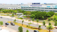 Dòng vốn công nghệ cao tỷ USD đổ về TP.HCM: Bước chuyển mình mạnh mẽ