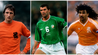 6 câu chuyện gây sốt về những người 'nói không' với... World Cup