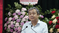 TS Ngô Đông Hải: “GS Hoàng Chương là một con người rất kỳ lạ mà cũng rất dễ hiểu”