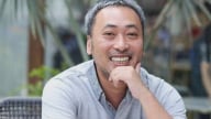 Đạo diễn Nguyễn Quang Dũng: 'Chiếc lược ngà' mở ra cơ hội để dự án Việt tiếp cận những góc nhìn quốc tế