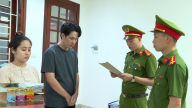 Khởi tố 2 đối tượng sản xuất, buôn bán hơn 15 tấn yến chưng giả trên toàn quốc