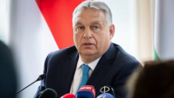 'Họ sẽ mang chiến tranh đến EU' - ông Orban nói việc bắt đầu đàm phán Ukraine gia nhập EU là một sai lầm