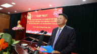 Tỉnh Sơn La gặp mặt báo chí, văn nghệ sĩ, trí thức, nhà khoa học tiêu biểu 