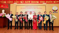 Sở Nông nghiệp và Môi trường tỉnh Lào Cai bảo đảm hoạt động hiệu quả sau hợp nhất