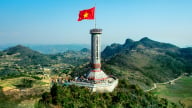 Hà Giang, Tuyên Quang sáp nhập thành tỉnh Hà Tuyên rồi tách ra khi nào, giờ tỉnh nào lọt tốp điểm đến hấp dẫn nhất thế giới?