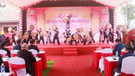 Nhiều hoạt động văn hoá, văn nghệ, thể thao hấp dẫn tại Lễ hội Đền Mẫu Trịnh Tường ở Lào Cai