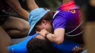 Một phụ nữ tử vong khi tham gia giải chạy marathon ở Huế: Bác sĩ cảnh báo gì?