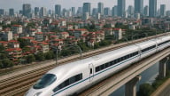  Đến năm 2030, khu vực ĐBSCL có hàng loạt tuyến cao tốc, sân bay, đường sắt